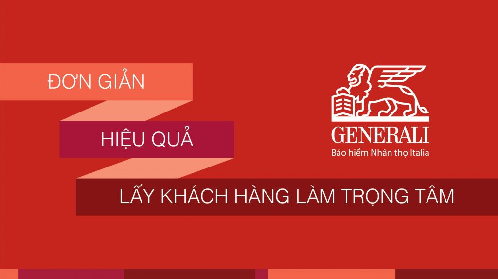 bảo hiểm sức khỏe Generali